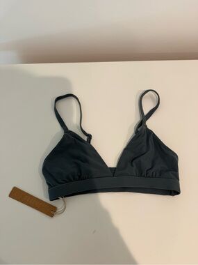 Skims fits everybody triangle bralette
